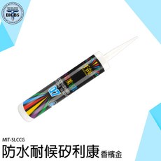 千顏 磁磚填縫劑 戶外防水矽利康 SLCCG 耐候密封膠 防水膠 浴室廁所防黴, 詳見包裝