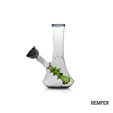 GOODFORIT / Hemper Flower Vase 玫瑰花瓶 玻璃擺飾 裝飾品 花瓶 玻璃瓶 質感小物
