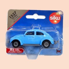 SCLmall 폭스바겐자동차장난감 비틀 남아자동차장난감