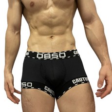 남성 힙스터 팬티 스트레치 헬스 편안한 통기성 스판 속옷 인어미남 Men's Underpants