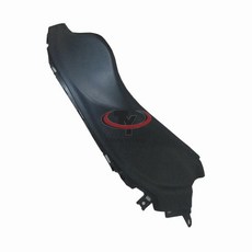 오토바이 도색되지 않은 페어링 차체 부품 플라스틱, 4. S1308-22