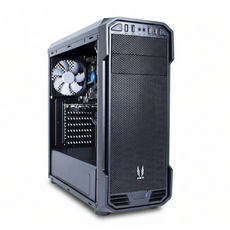 [중고] 3RSYS J210 HAMMER 게이밍 i7-9700 DDR4 32GB NVME500GB*2 GeForce GTX1660 SUPER, 지포스 GTX 1660 SUPER