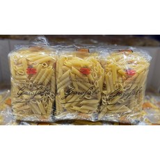 Garofalo 筆尖形義大利麵 500公克 X 6入, 500g, 6個
