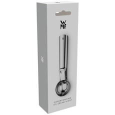 WMF 冰淇淋勺 挖冰器 -, 1個, 不銹鋼色