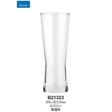 Ocean B21323 啤酒杯 655cc Ø85x220mm, 詳見包裝