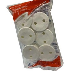 멀티코드 안전커버 DY-KSC 플러그형 1SET 어댑터커버