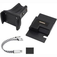 비브랜드 오토바이 핸드폰 네비 USB 충전 거치대 BMW K1600B/GT/GTL 2011-2020 ABS 계기판 상단, 비브랜드 오토바이 핸드폰 네비 USB 충전 거치대 BM