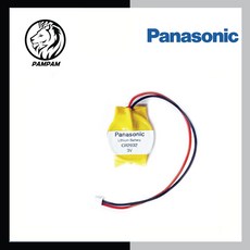 노트북 메인보드 마더보드 CMOS BIOS RTC Battery cr2032 배터리 건전지, 1개, 1개입