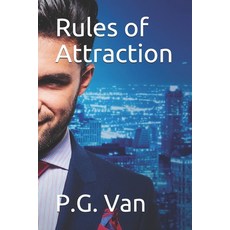 Rules of Attraction: A Passionate Romance Paperback, Independently Published, English, 9798743736072