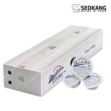 서강 크림치즈 포션 베이글 베이킹, 28g, 20개, 1세트