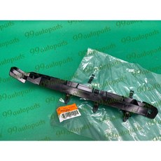 CMC 汽車保險桿支架, 1個, 左前 MN212659