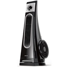 신일전자 선풍기 타워형 3단풍속 좌우회전, 1개, 상세설명참고