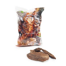 REPTIZOO 렙티주 렙티 바크 굵은 입자 4CM~8CM