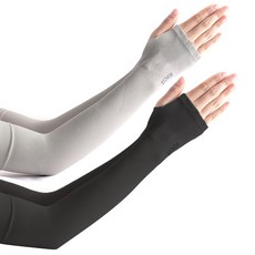 Stylemon 紫外線防護臂套 2P 套組