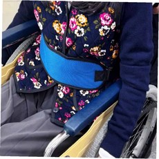 다솜몰 휠체어 안전벨트, 1개