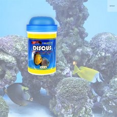 겟데이 열대어 사료 55g 해수어사료