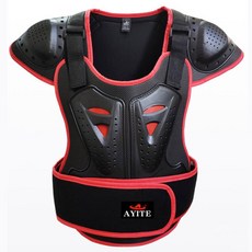 라이더 보호구 오토바이보호장구 바이크척추보호대, 상세페이지 참조