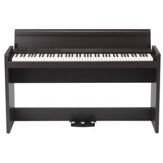 田田樂器 日本製公司貨KORG LP-380U電鋼琴, 1個, WR玫瑰木, WR玫瑰木
