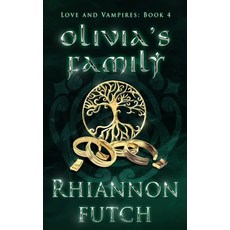 (영문도서)Olivia's Family Paperback, Rhiannon Futch, English, 9781955749404