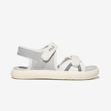 휠라키즈 크루맨 샌들 KD (3SM01945F_050)