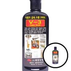 금속 계양산업 다용도 스텐크리너 V3 TLj00892 z18+084tr