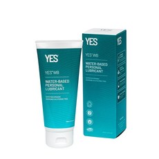 YES 인티메이트 워터 로션 WB 100mL, 1개, 1g