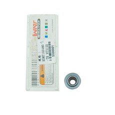 WINAITER 威納特 RDMT1604M0-TH NT3150 車刀片，鋒利耐用，安全易用，適用於辦公室、學校及家庭, 1個