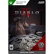 디아블로 IV | 증오의 군주 표준 에디션 XBOX 디지털, XBOX Digital, Age of Hatred Collection