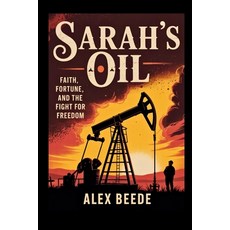 (영문도서)Sarah's Oil: Faith Fortune And The Fight For Freedom Paperback, Independently Published, English, 9798262166183