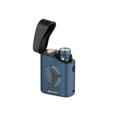 電筒王 OLIGHT BATON 4 1300流明 170米 迷你高亮手電筒 便攜 EDC 磁吸, 父愛導航 (父親節限量款), 1個