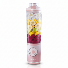 닌자 블라스트 맥스 무선 블렌더(BC251KR) 핑크
