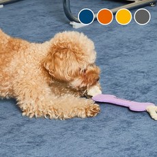 홈인사이드 틴테 방수 펫 미끄럼방지 러그 카페트 4color 6size, 02.오렌지