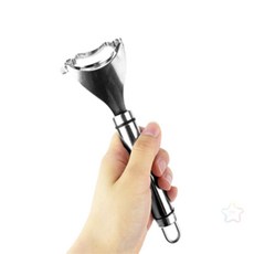 옥수수 알 분리 커터 알갱이커터