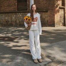 매장정품 [오르시떼]여성 G071 소프트풀오버 팬츠 OR25AFCLG071 191695