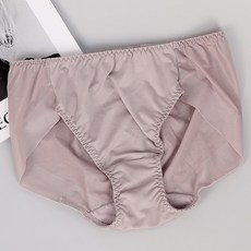 [비너스] 블랑슈 햄팬티 / 여성 데일리 팬티 90-100사이즈