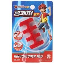 [백화점 출고] 터닝메카드 갓 링캐쳐 레드