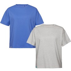 블랙야크 26년신상 여성 트레킹등산일상 데일리 기능성 캠핑 그래픽 반팔티 1BYRTMV505 RVF875 ZND351