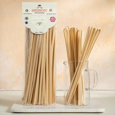 아모레 이탈리아 그라냐 IGP 프리미엄 파스타면 페투치네 500g