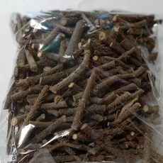 강원도 국산 건 건조 말린 한방 차 가시오가피, 1개