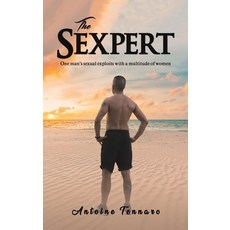 (영문도서) The Sexpert Hardcover, Austin Macauley, English, 9798889109341