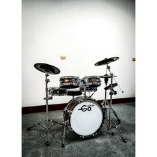全新 Goedrum Qe6系列 電子鼓, 1個