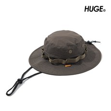 戶外奔尼帽 機能防潑水 登山帽 防曬 登山 露營, 【咖啡色 / 機能防水登山帽】