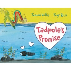 Tadpole's Promise, Andersen Press