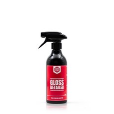 好物通商 GOOD STUFF GLOSS DETAILER 光澤 QD噴霧 500ml/1000ml, 1個, 500ml