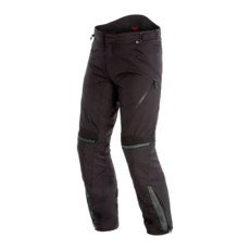 Dainese Tempest 2 D-Dry 防摔褲, 黑灰