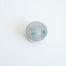 Yohaku 和紙膠帶 秘密之湖 手帳裝飾 DIY, 1個