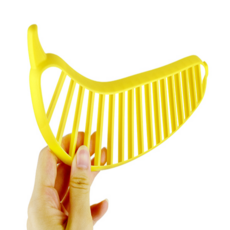 지니걸즈 바나나 커터 과일커터