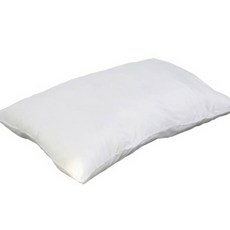베개솜 50x80cm 소파쿠션솜 배개솜 쿠션충전재 eun187nI, 1개, 단일