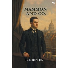 (영문도서)Mammon And Co. Paperback, Double 9 Books, English, 9789371462570