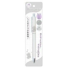 【YUBU】KAMIO JAPAN 按壓式永恆鉛筆 Zutto pencil, 1個, 219270